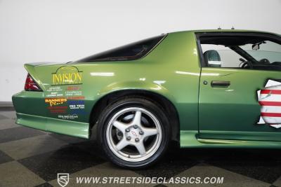 1992 Chevrolet Camaro B4C/1LE