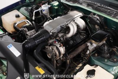 1992 Chevrolet Camaro B4C/1LE