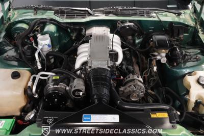 1992 Chevrolet Camaro B4C/1LE