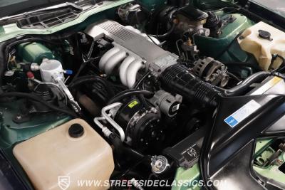 1992 Chevrolet Camaro B4C/1LE