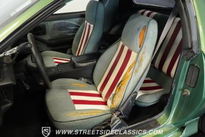 1992 Chevrolet Camaro B4C/1LE