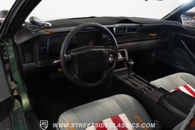 1992 Chevrolet Camaro B4C/1LE