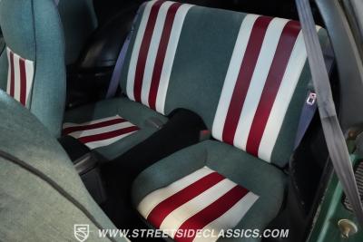 1992 Chevrolet Camaro B4C/1LE