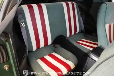 1992 Chevrolet Camaro B4C/1LE