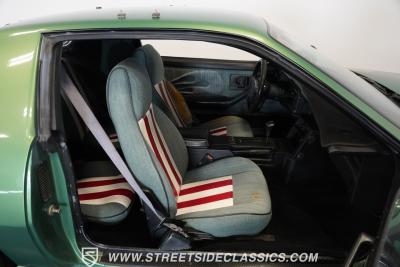 1992 Chevrolet Camaro B4C/1LE