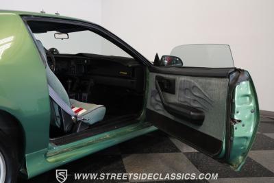 1992 Chevrolet Camaro B4C/1LE