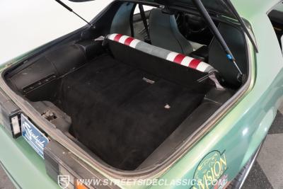 1992 Chevrolet Camaro B4C/1LE