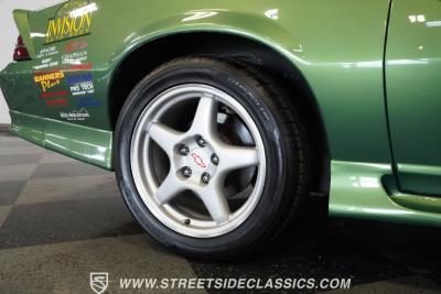 1992 Chevrolet Camaro B4C/1LE