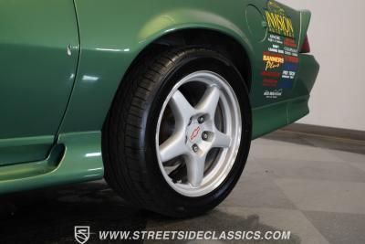 1992 Chevrolet Camaro B4C/1LE