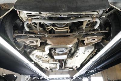 1992 Chevrolet Camaro B4C/1LE