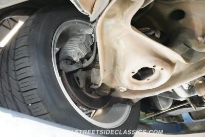 1992 Chevrolet Camaro B4C/1LE