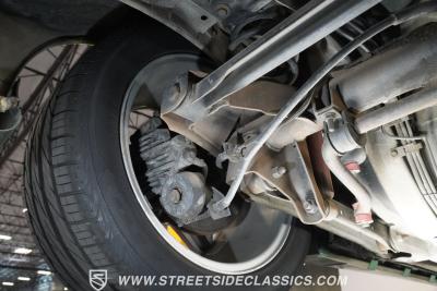 1992 Chevrolet Camaro B4C/1LE