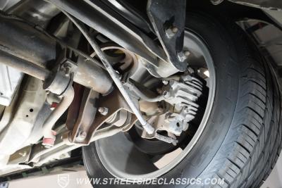 1992 Chevrolet Camaro B4C/1LE