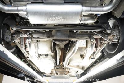 1992 Chevrolet Camaro B4C/1LE