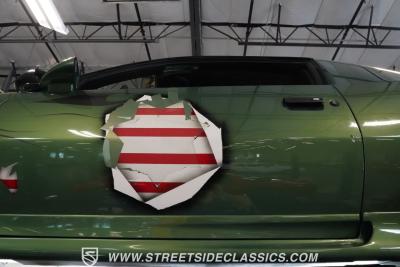 1992 Chevrolet Camaro B4C/1LE