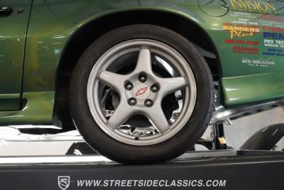 1992 Chevrolet Camaro B4C/1LE