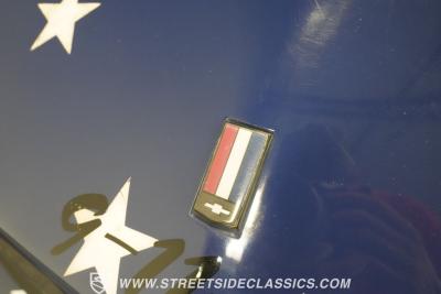 1992 Chevrolet Camaro B4C/1LE