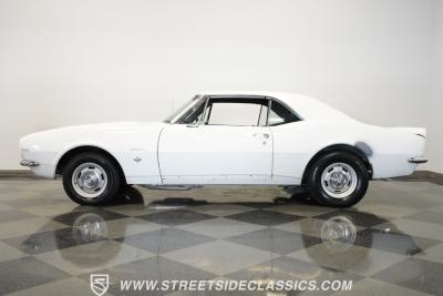 1967 Chevrolet Camaro RS