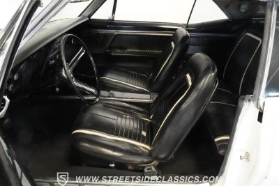 1967 Chevrolet Camaro RS