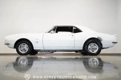 1967 Chevrolet Camaro RS