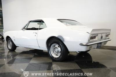 1967 Chevrolet Camaro RS