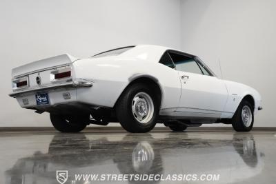 1967 Chevrolet Camaro RS