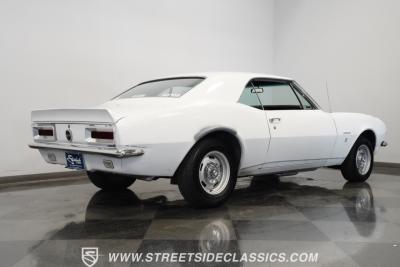 1967 Chevrolet Camaro RS