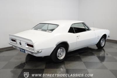 1967 Chevrolet Camaro RS