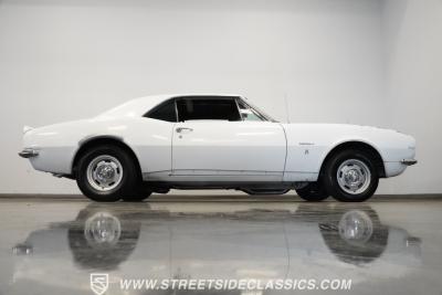 1967 Chevrolet Camaro RS