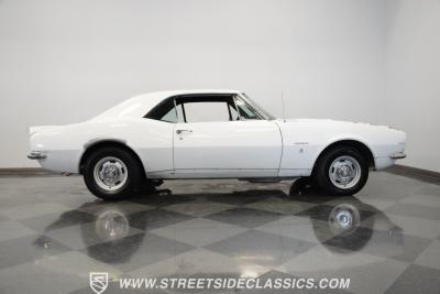 1967 Chevrolet Camaro RS