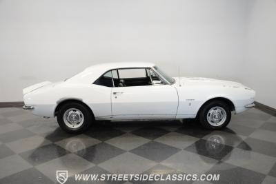 1967 Chevrolet Camaro RS