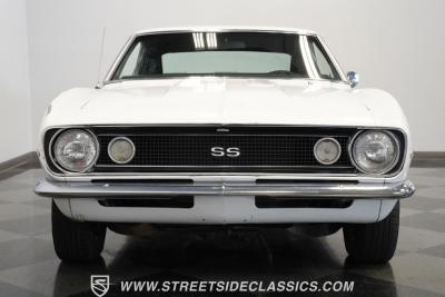 1967 Chevrolet Camaro RS