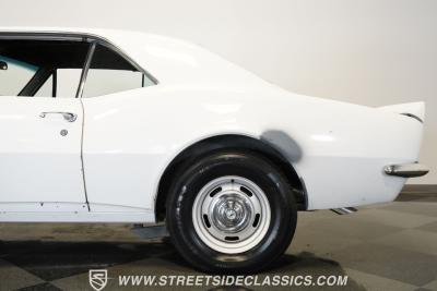 1967 Chevrolet Camaro RS