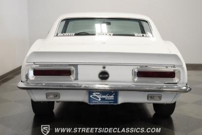 1967 Chevrolet Camaro RS