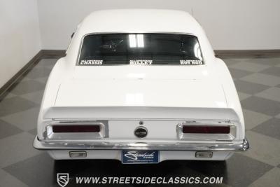 1967 Chevrolet Camaro RS