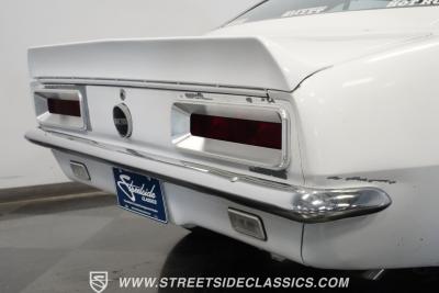 1967 Chevrolet Camaro RS