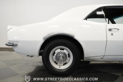 1967 Chevrolet Camaro RS