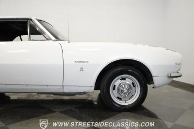 1967 Chevrolet Camaro RS