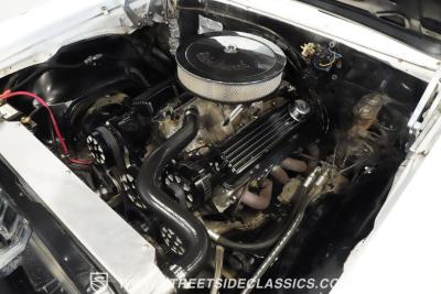 1967 Chevrolet Camaro RS