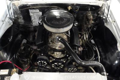 1967 Chevrolet Camaro RS