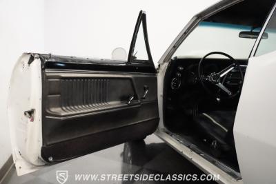 1967 Chevrolet Camaro RS