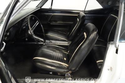 1967 Chevrolet Camaro RS