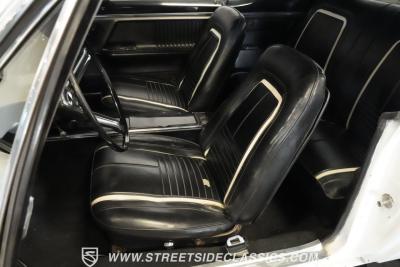 1967 Chevrolet Camaro RS