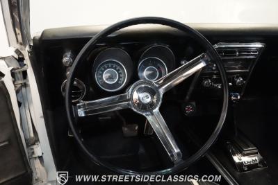 1967 Chevrolet Camaro RS