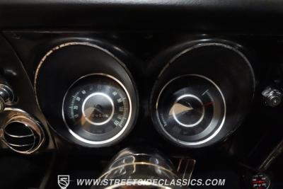 1967 Chevrolet Camaro RS