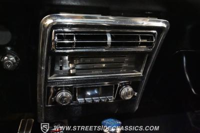 1967 Chevrolet Camaro RS