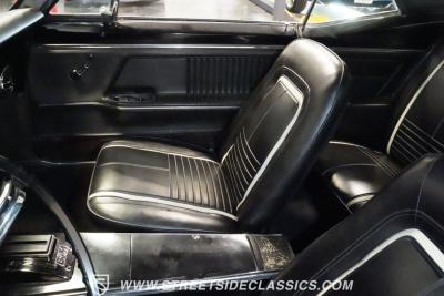 1967 Chevrolet Camaro RS