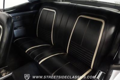 1967 Chevrolet Camaro RS