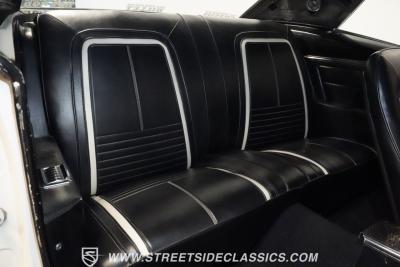 1967 Chevrolet Camaro RS