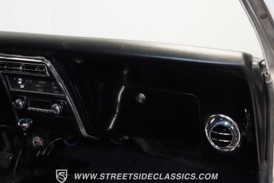 1967 Chevrolet Camaro RS